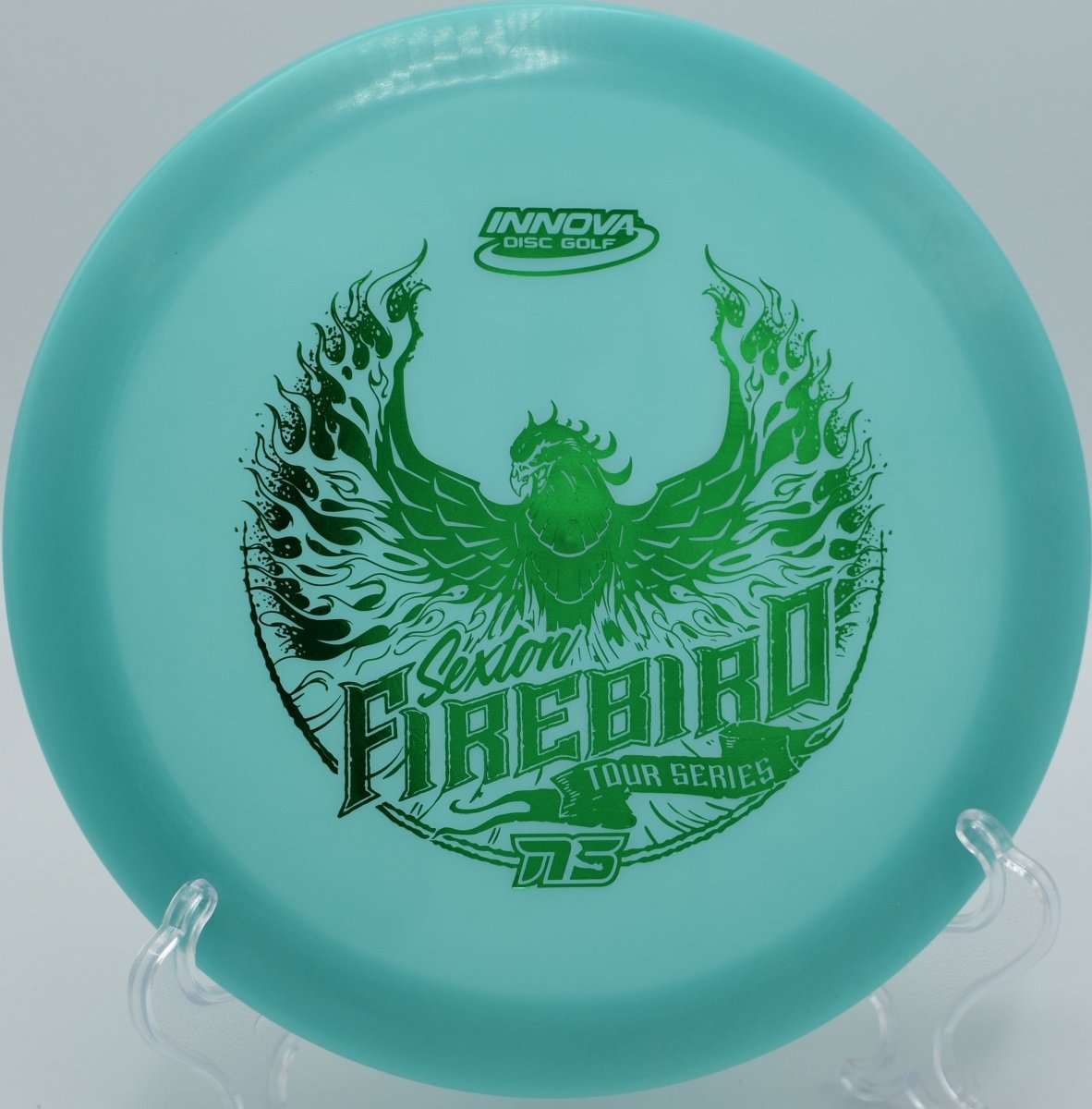 2020 Sexton Firebird - Flexline Discs - 66410364566237
