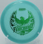 "Sexton Glow Firebird for Sale at Flexline Discs in Boise, ID"
