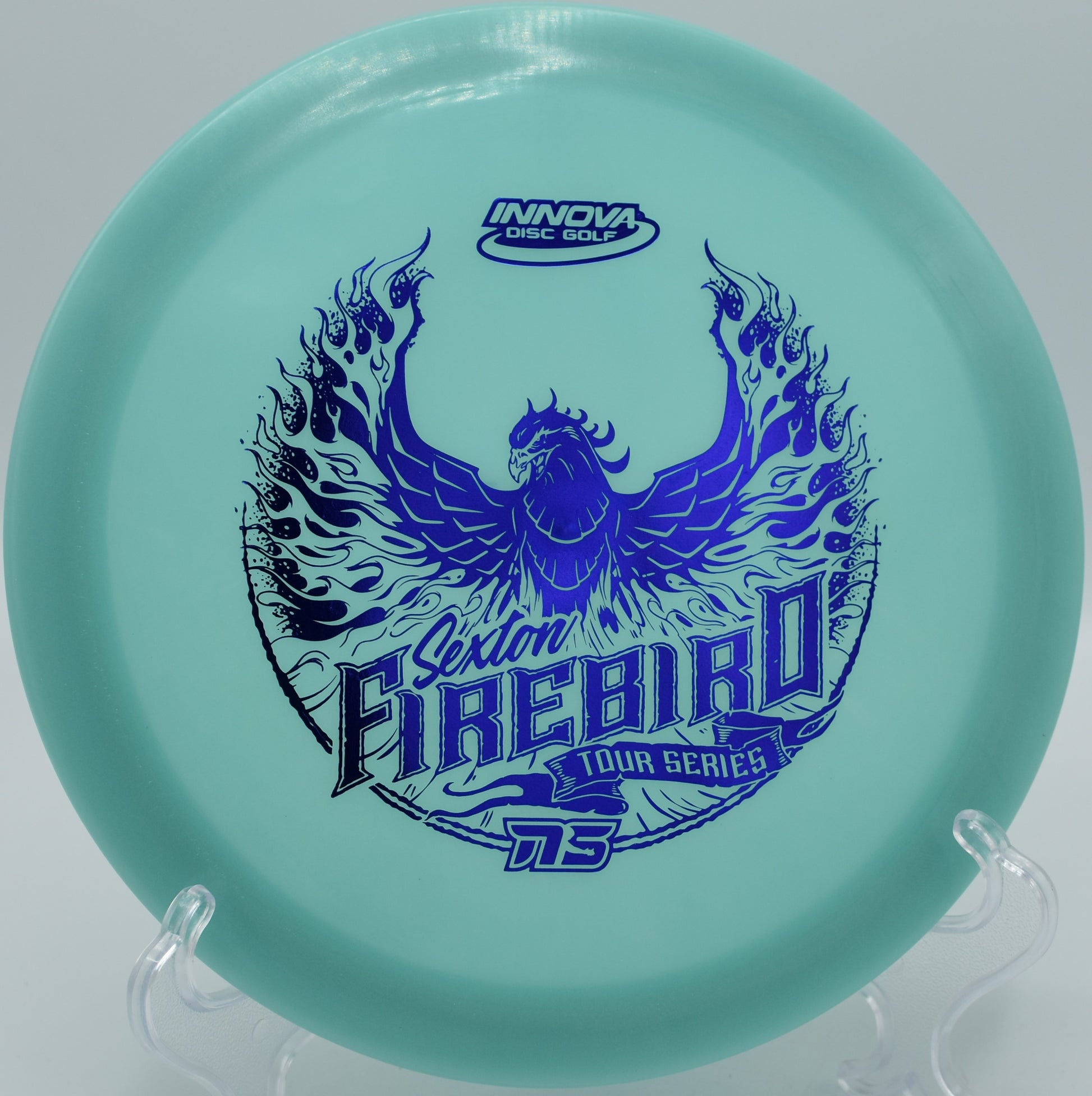 "Buy Sexton Glow Firebird for Night Games in Richmond, VA"
