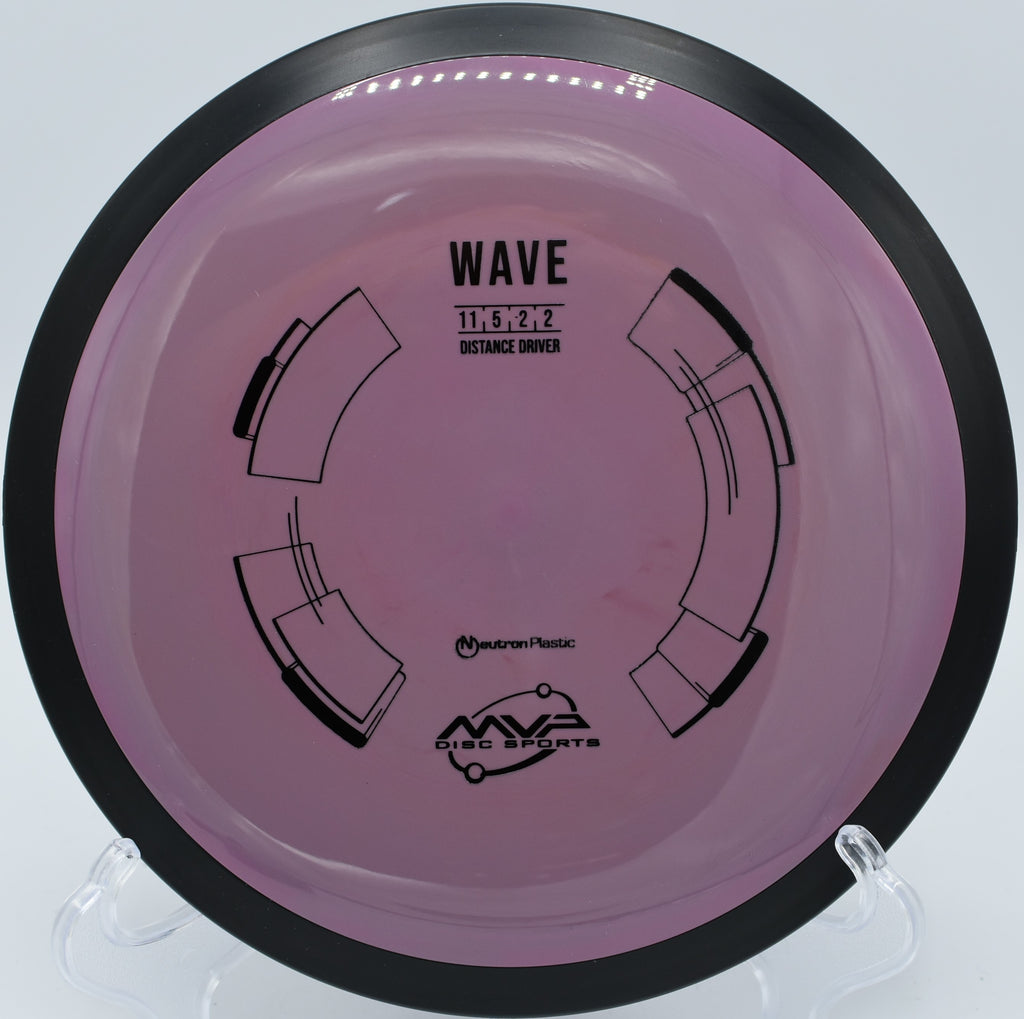 NEUTRON WAVE