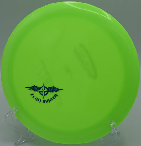 Team Stamp Star Destroyer - Flexline Discs - 96602397