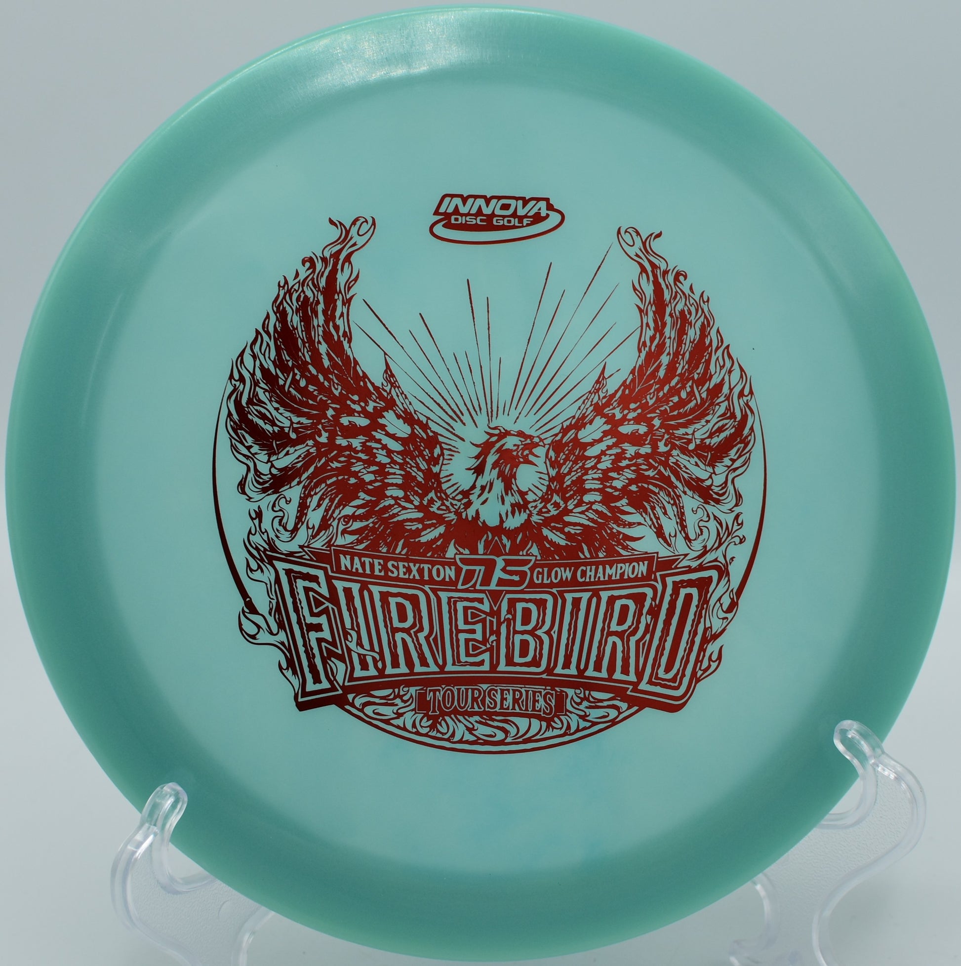 "Snag the Sexton Glow Firebird for Night Rounds in Seattle, WA – Limited Stock"
