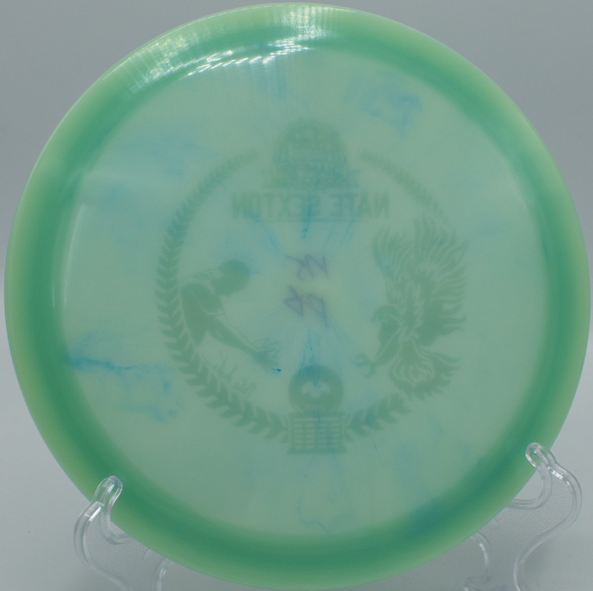 2017 USDGC Sexton Firebird - Flexline Discs - 38606581014077