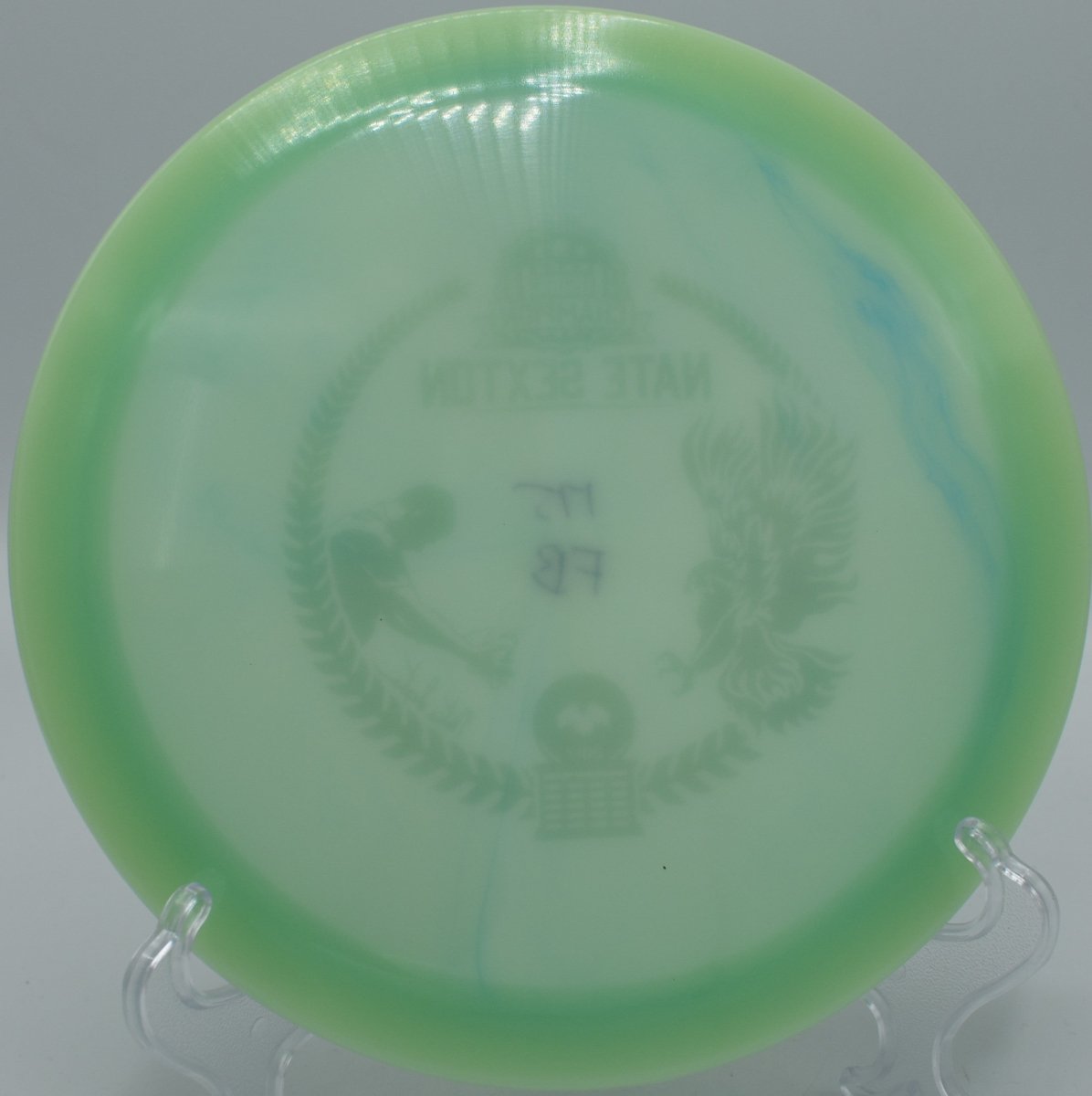 2017 USDGC Sexton Firebird - Flexline Discs - 38606581177917