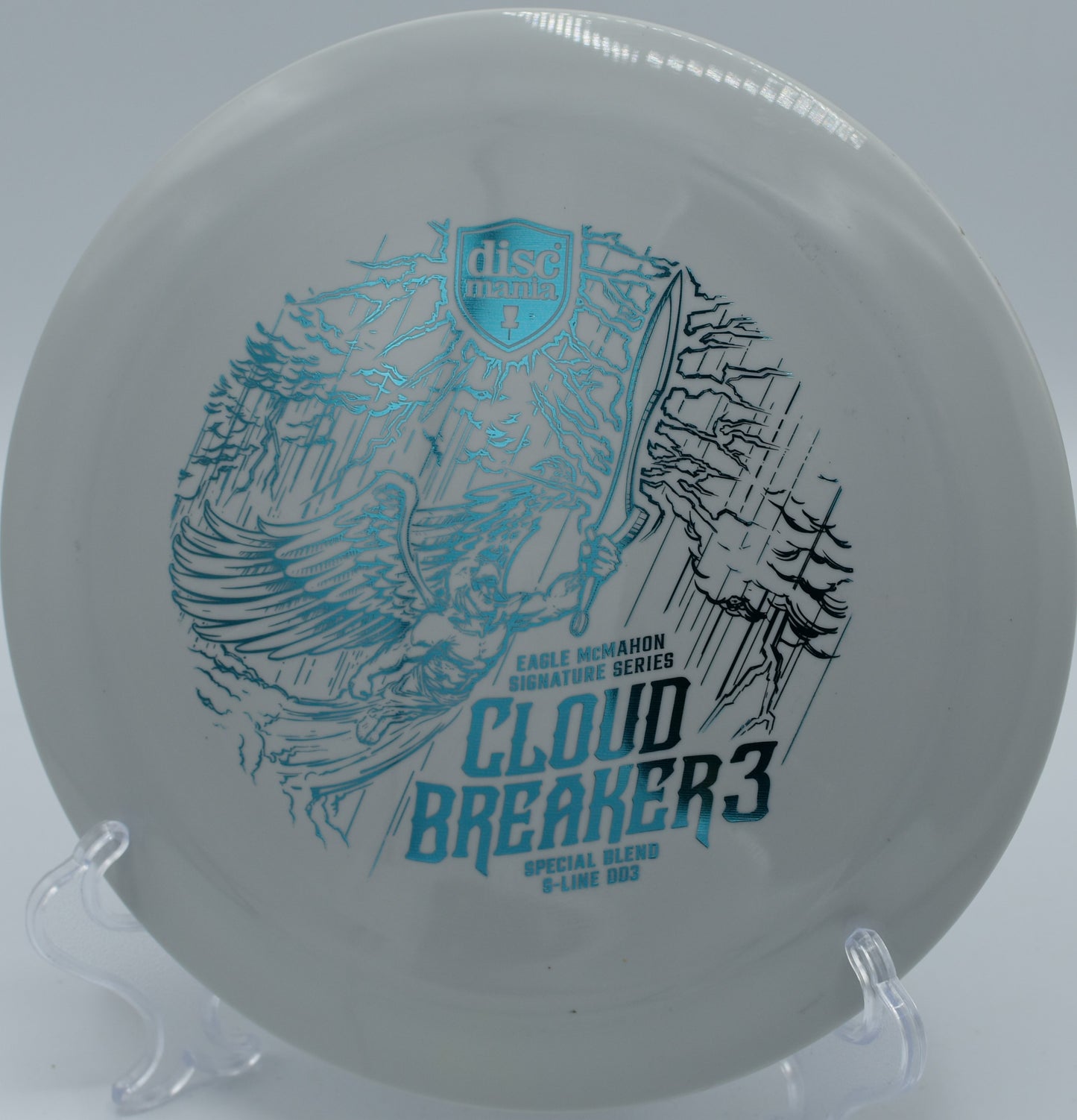 CLOUDBREAKER 3