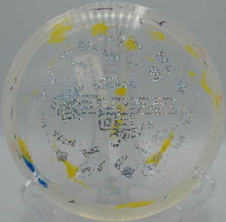 Jawbreaker Z - FLX Buzzz OS - Flexline Discs - 80759712269725