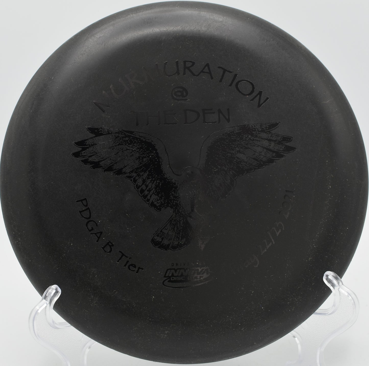 Black DX Aviar