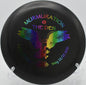 Black DX Aviar