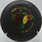 Black DX Aviar