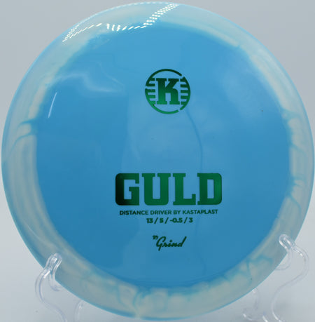 K1 Grind Guld holding torque on a headwind line at Brahan Spring Park in Huntsville, Alabama.

