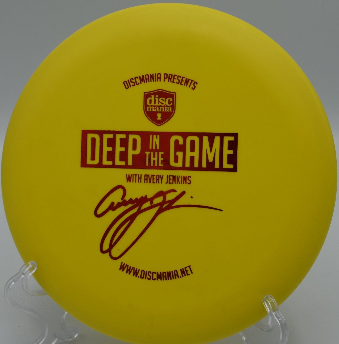 P - LINE P2 (INNOVA MADE) - Flexline Discs - 23905053