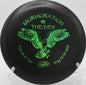 Black DX Aviar