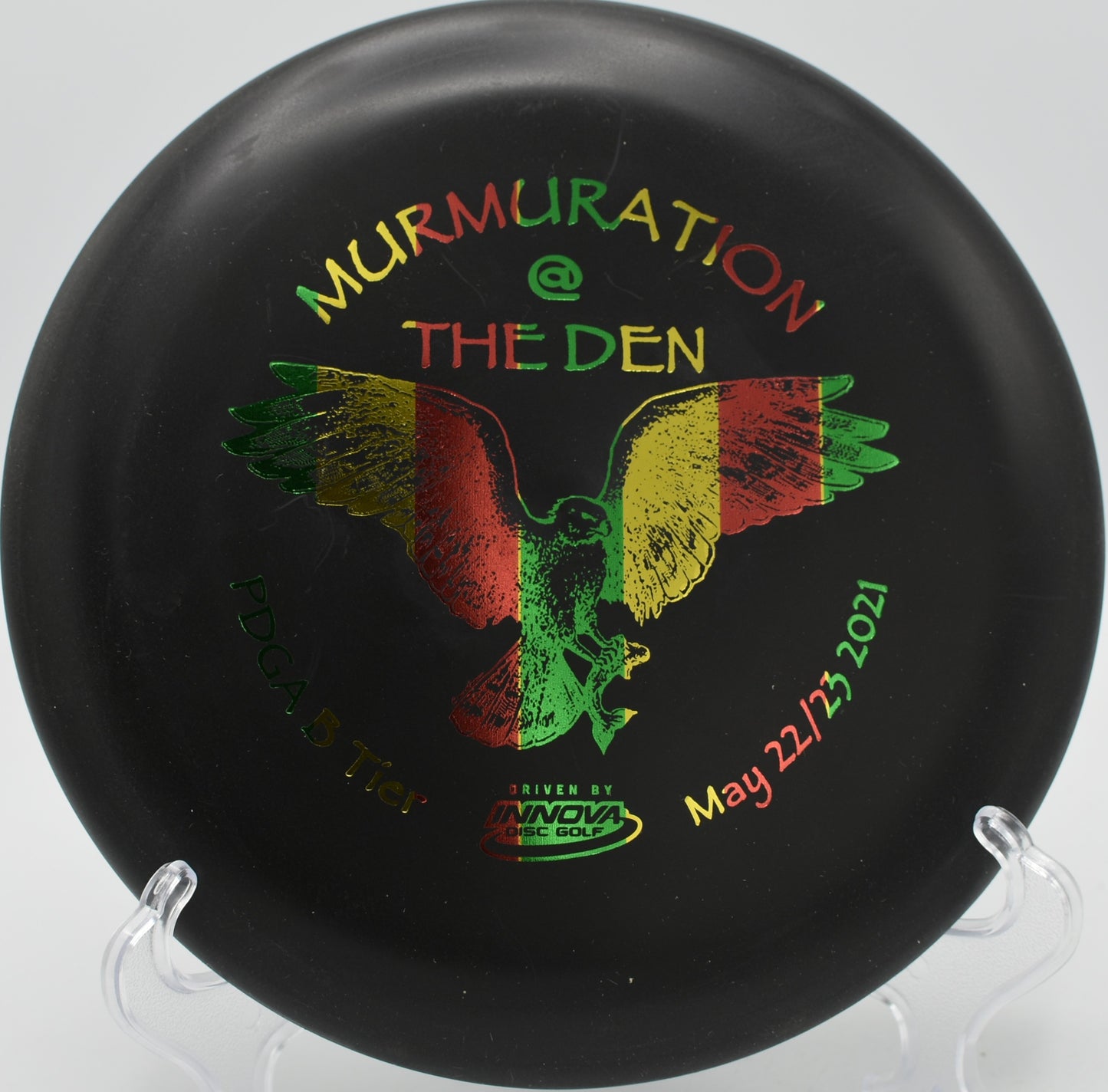 Black DX Aviar