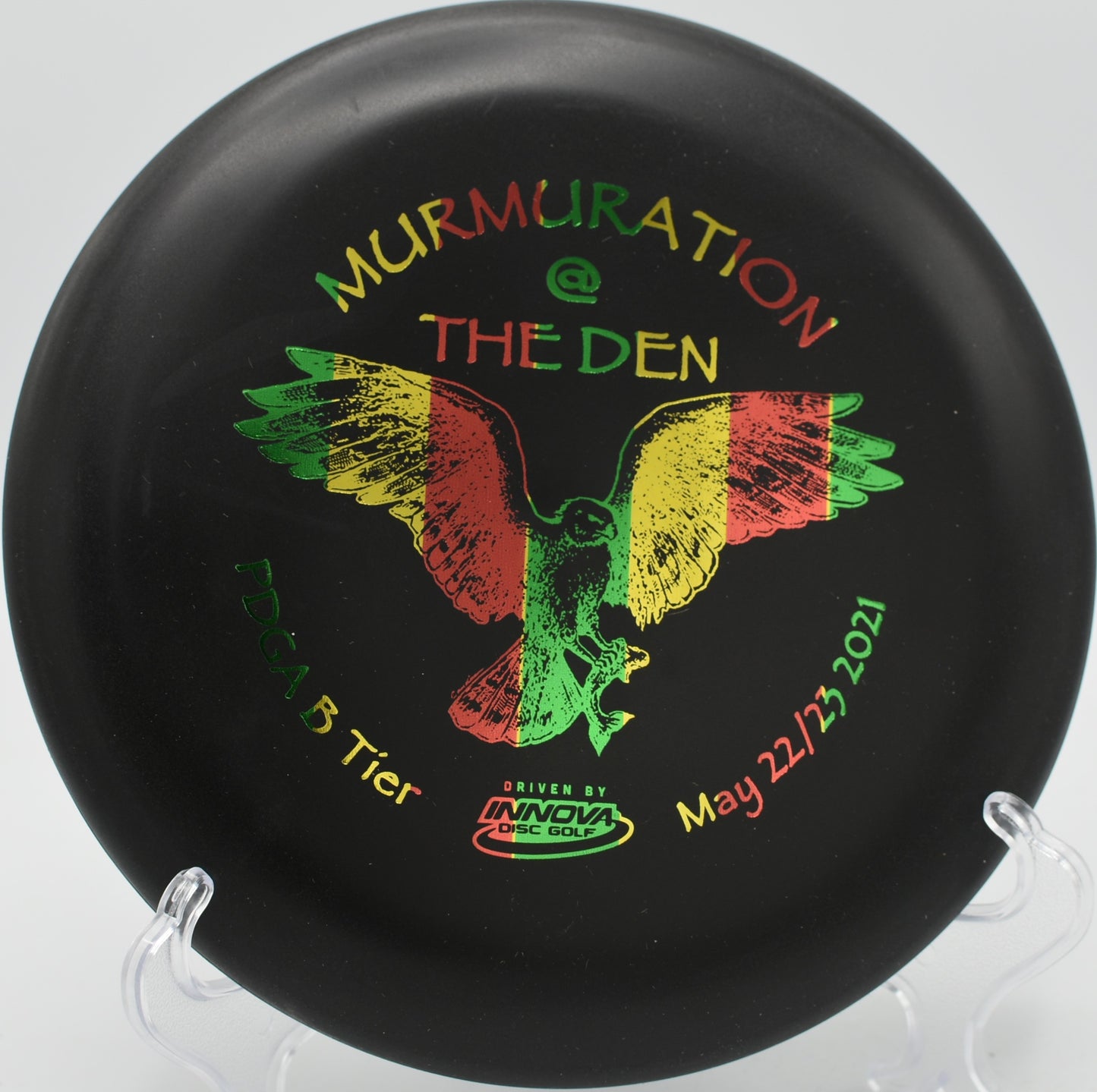 Black DX Aviar