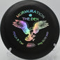 Black DX Aviar
