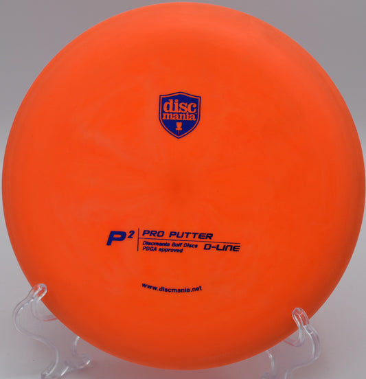 D-LINE P2 (INNOVA MADE)