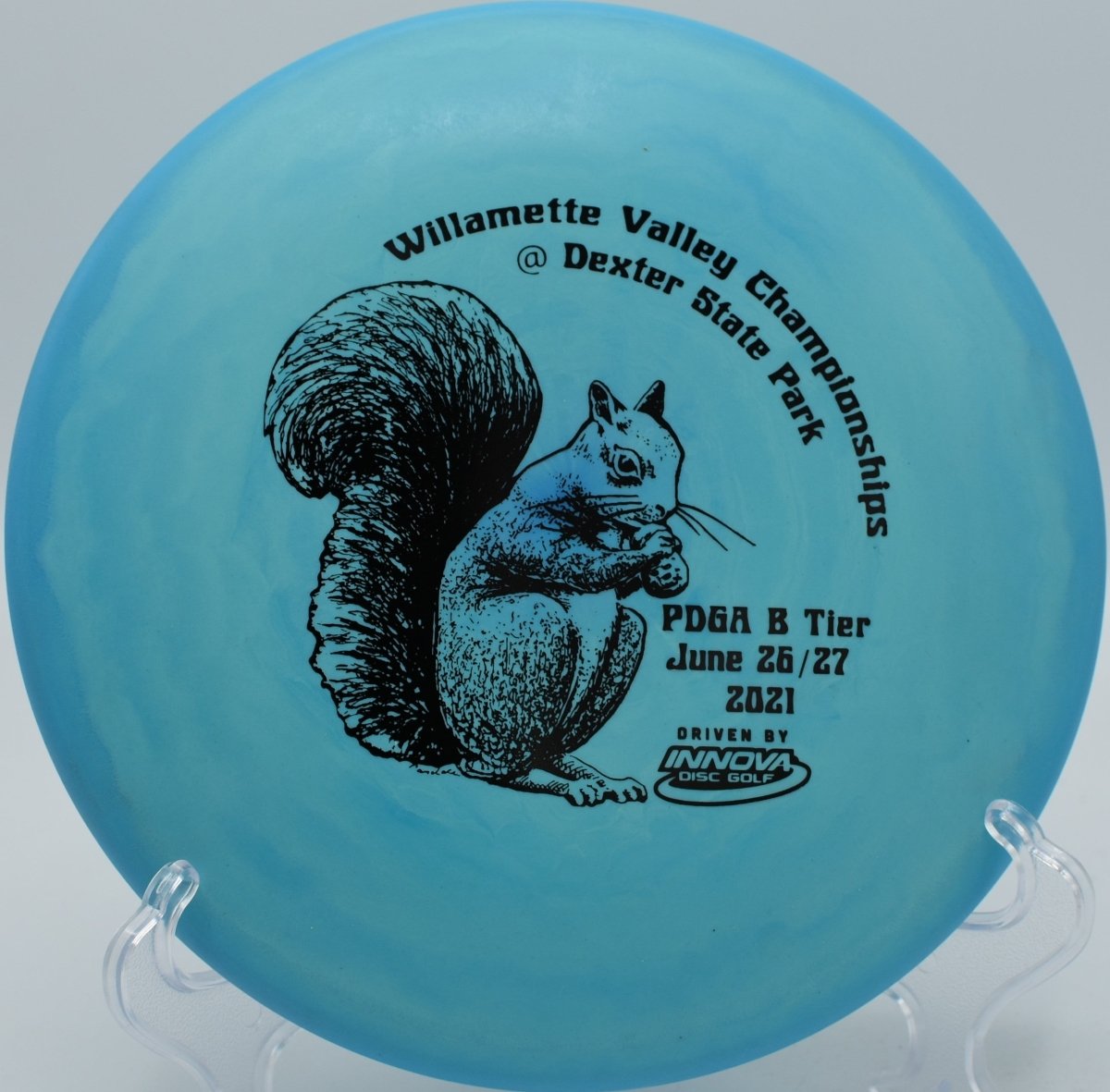 KC - Pro Gator - Flexline Discs - 86639321002589