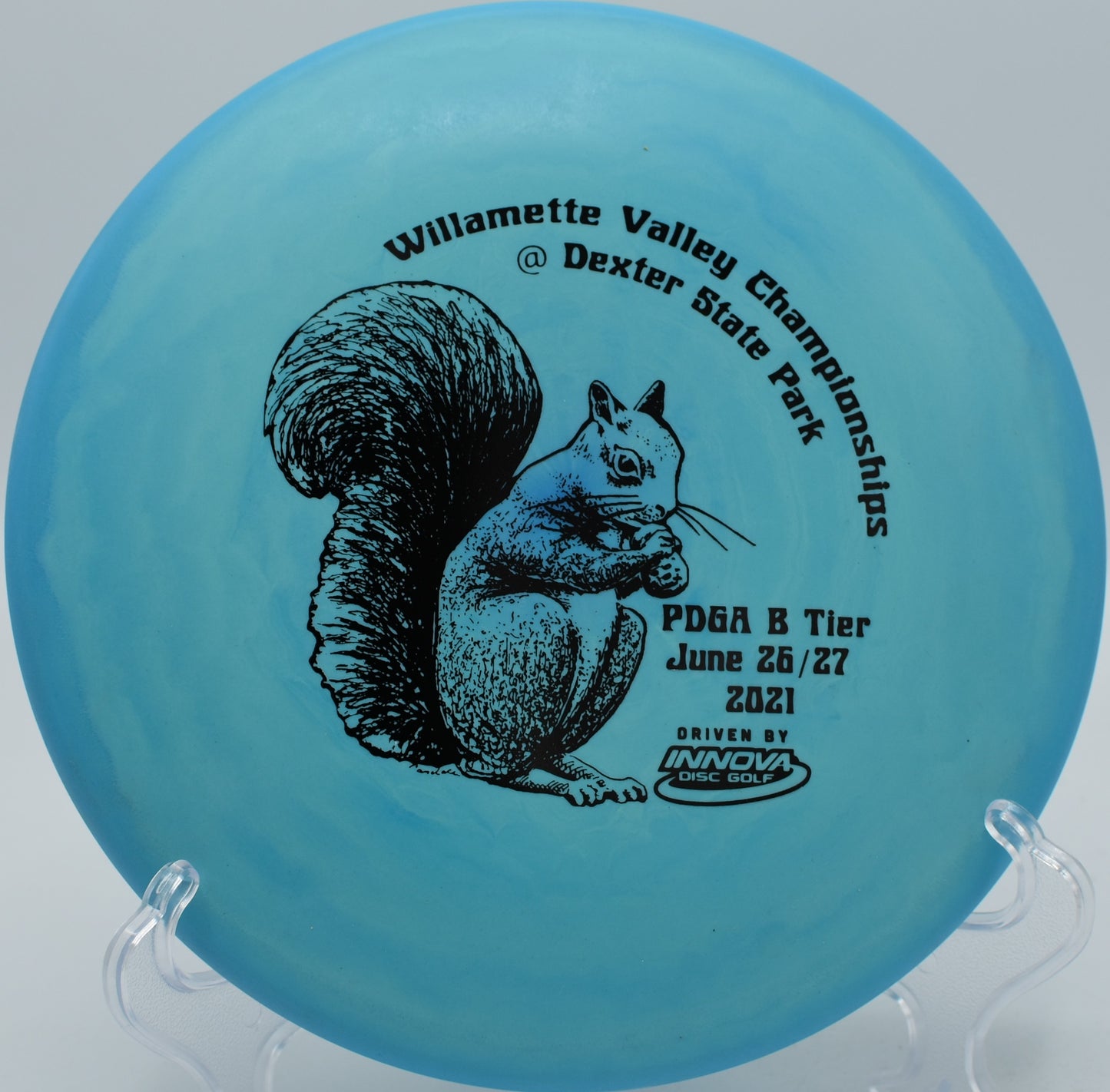 KC-Pro Gator