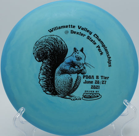 KC - Pro Gator - Flexline Discs - 86639321002589