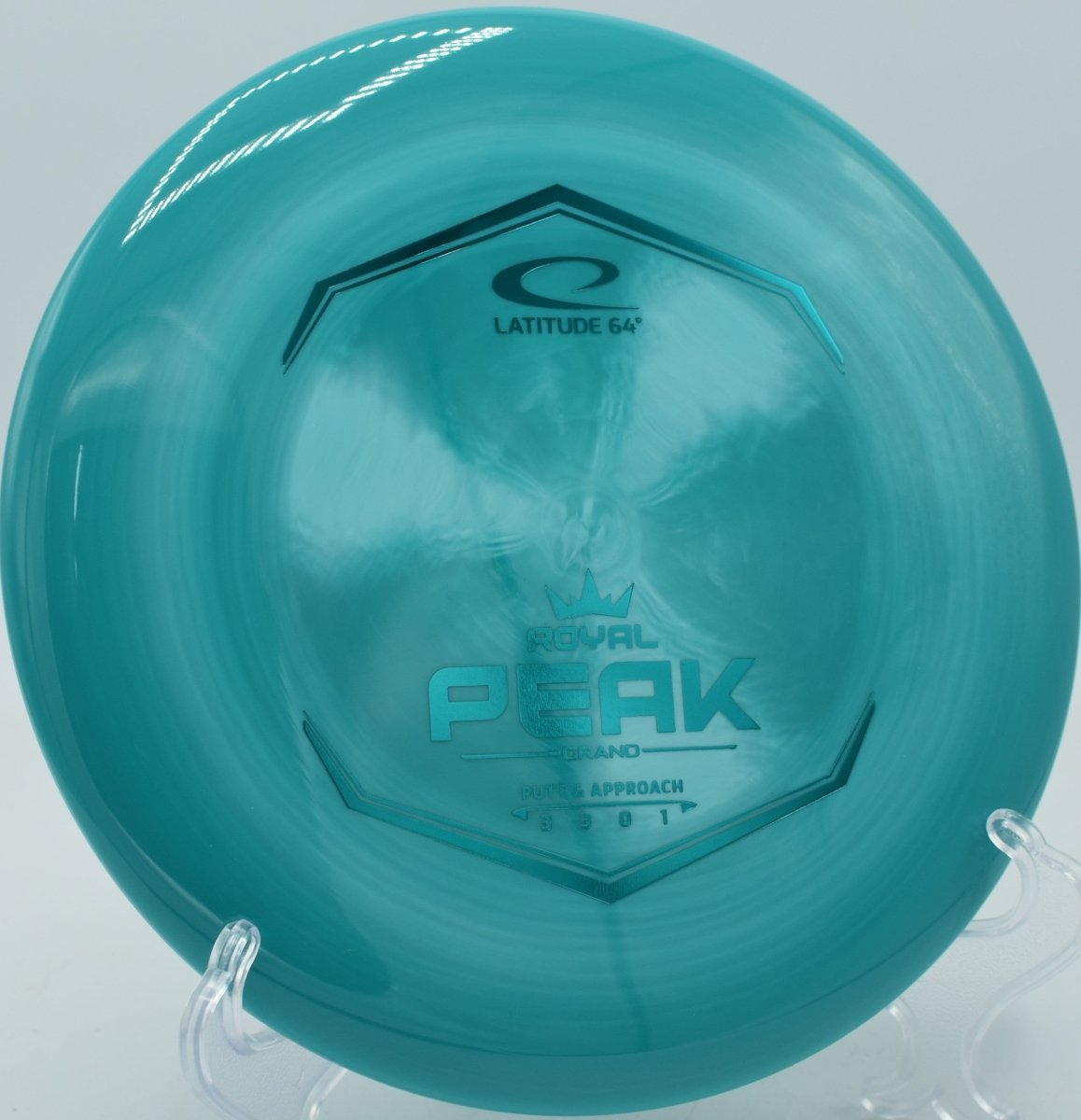 Grand Peak - Flexline Discs - 20258541704957