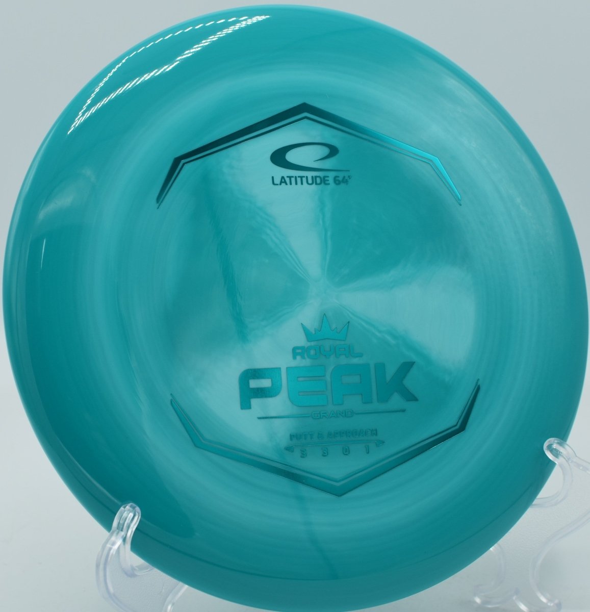 Grand Peak - Flexline Discs - 20258541879517