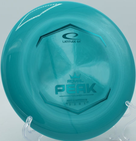 Grand Peak - Flexline Discs - 20258541879517