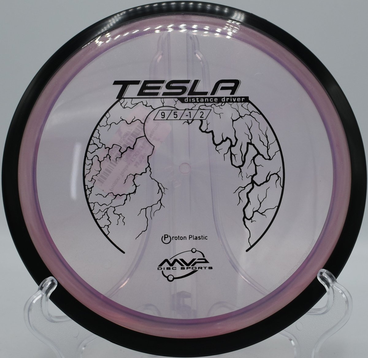 Proton Tesla - Flexline Discs - 12042041850877