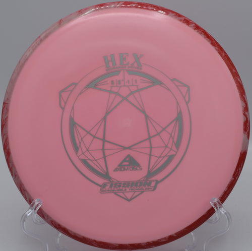 Fission Hex