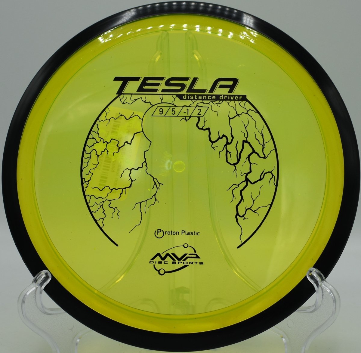 Proton Tesla - Flexline Discs - 12042042164381