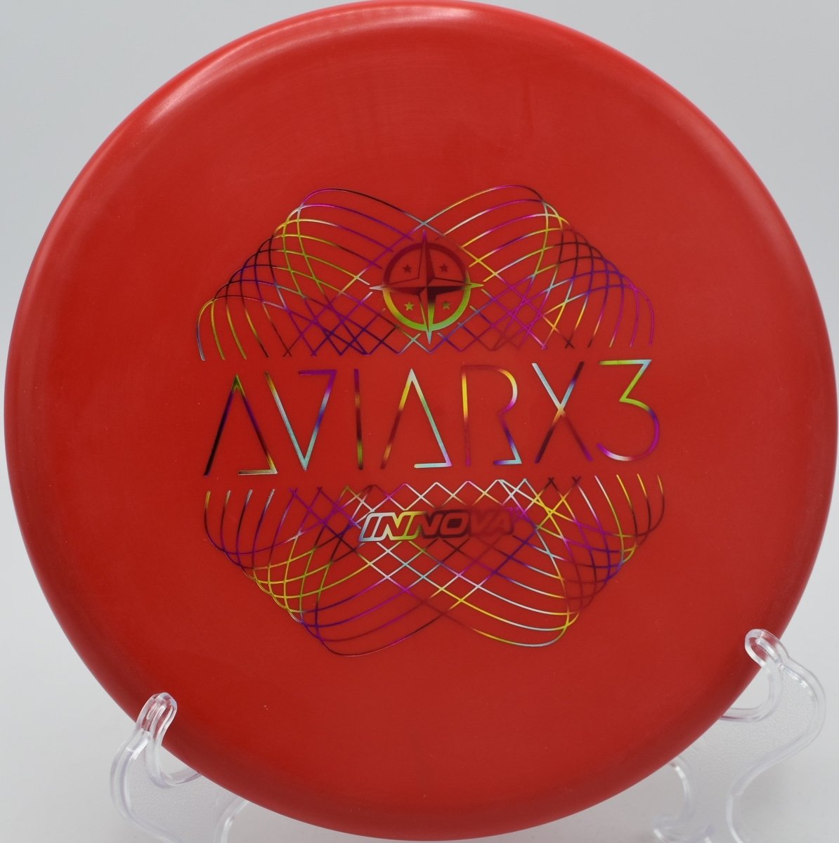 STAR AVIARX3 (PROTOTYPE) - Flexline Discs - 27720221139069