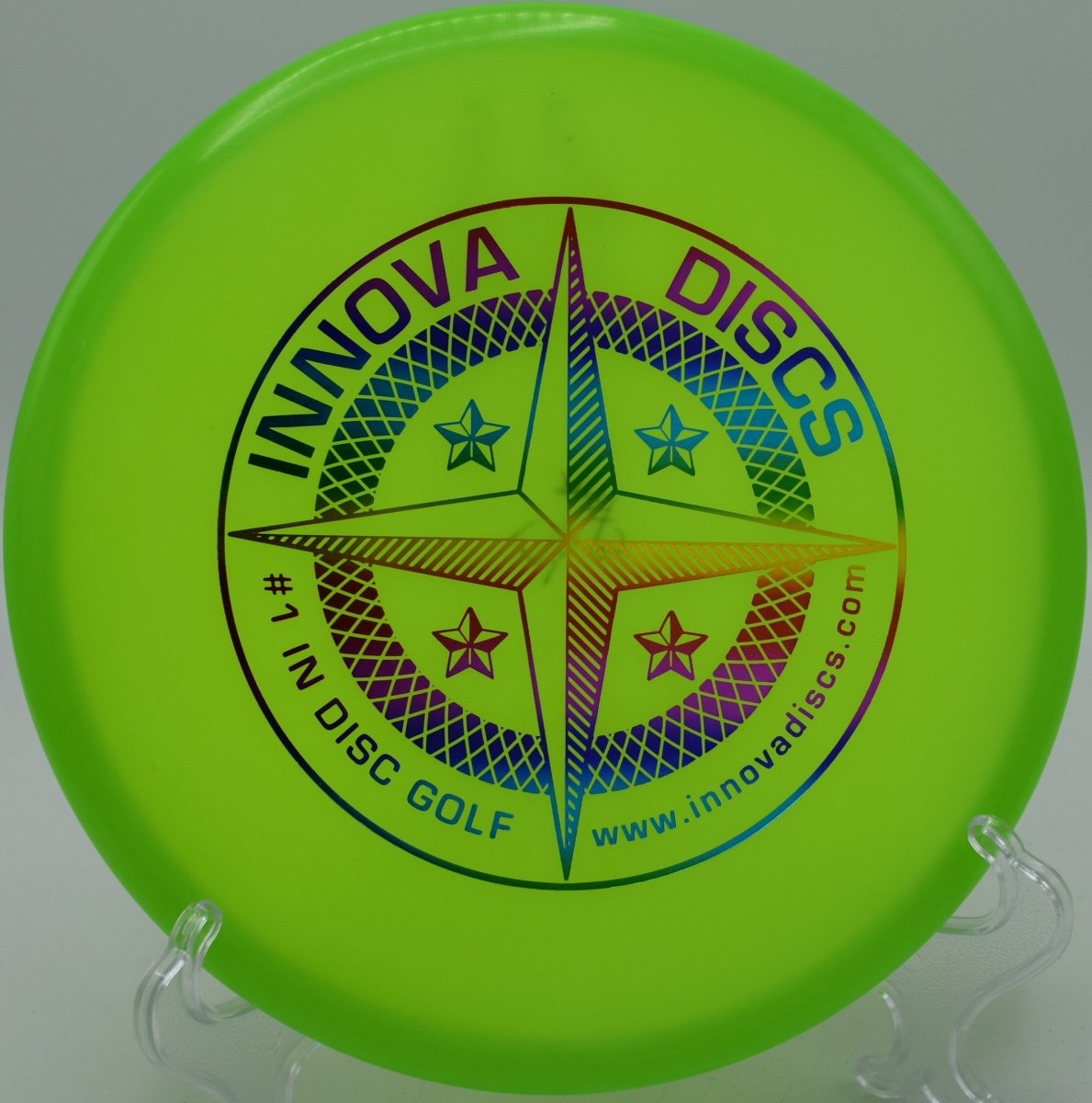Star AviarX3 (Protostar) - Flexline Discs - 11063091089661