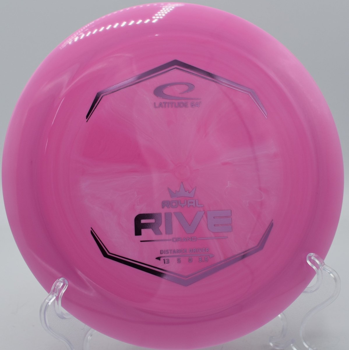 ROYAL GRAND RIVE - Flexline Discs - 26884431916445