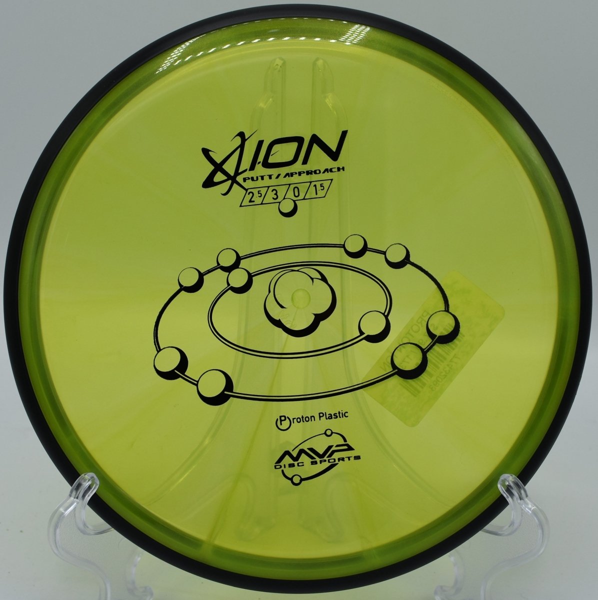 PROTON ION - Flexline Discs - 77432093
