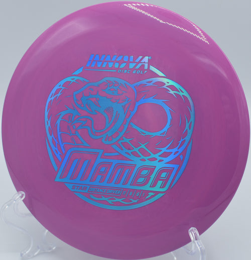 INNOVA STAR MAMBA