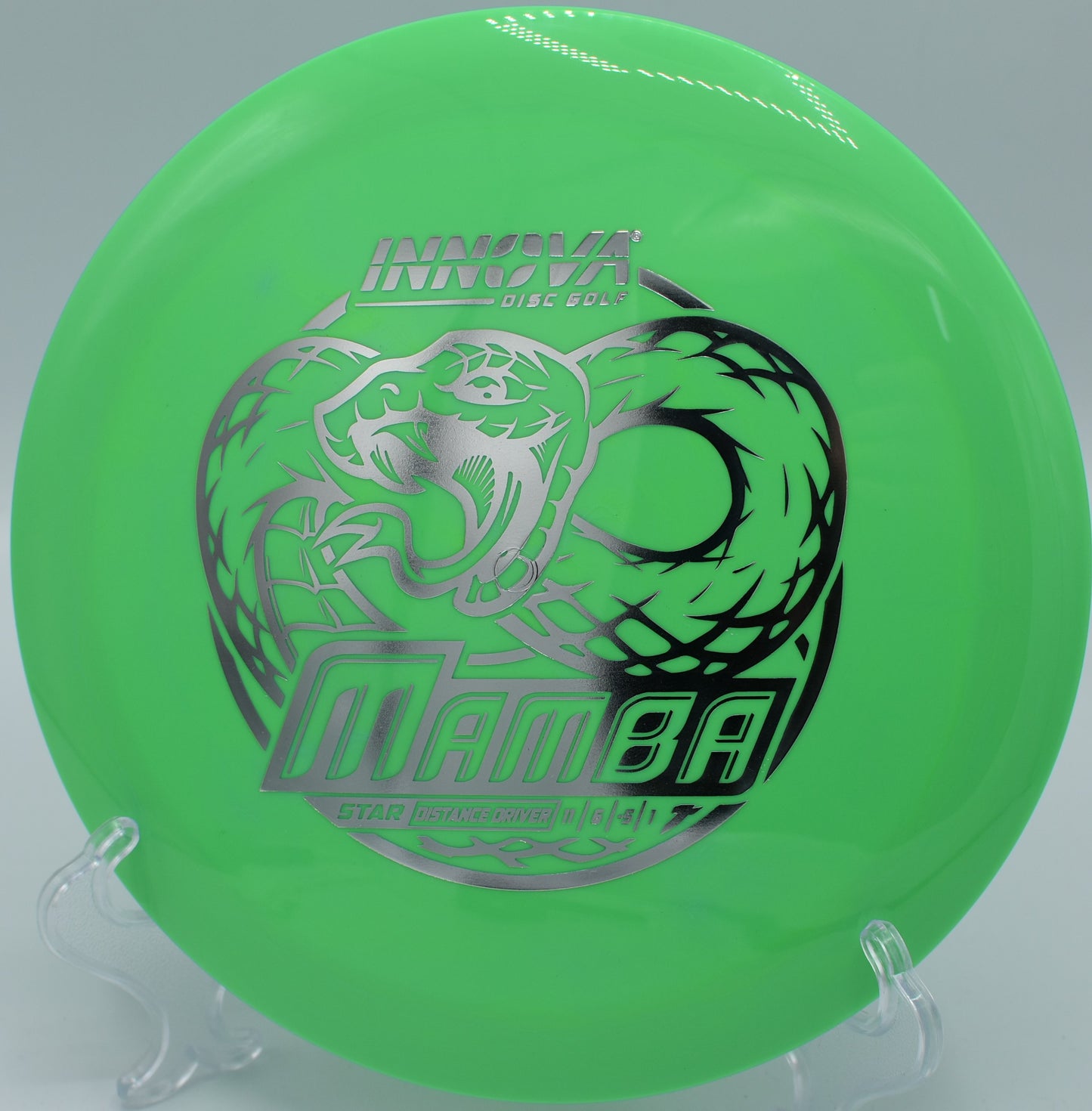 INNOVA STAR MAMBA