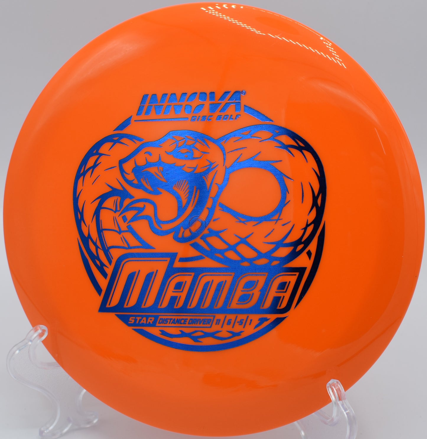 INNOVA STAR MAMBA