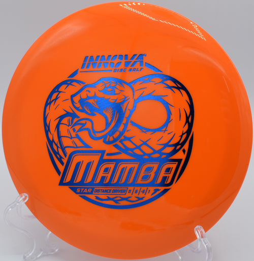 INNOVA STAR MAMBA