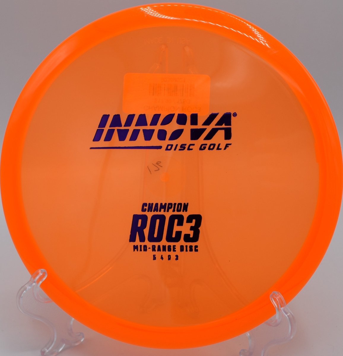 Champion Roc3 - Flexline Discs - 90389021