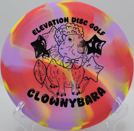 OG Capybara - Flexline Discs - 25338552118973