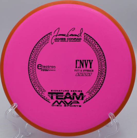 ENVY (ELECTRON FIRM)