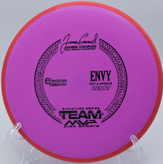 ENVY (ELECTRON FIRM)