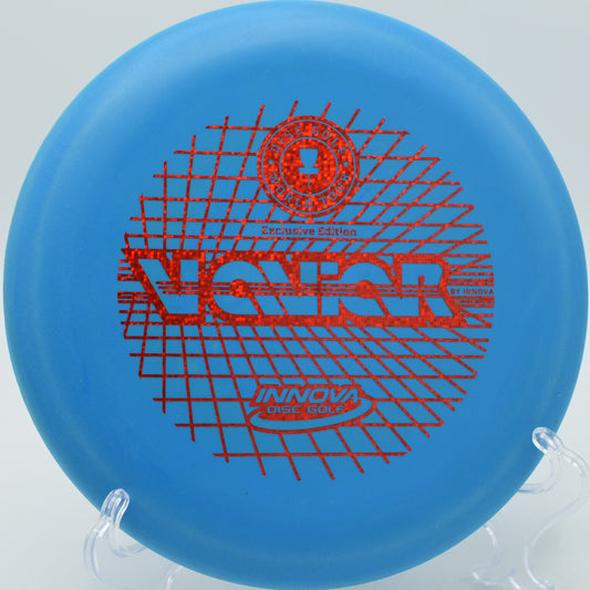 XT V-Aviar  (Disc Golf World Tour)