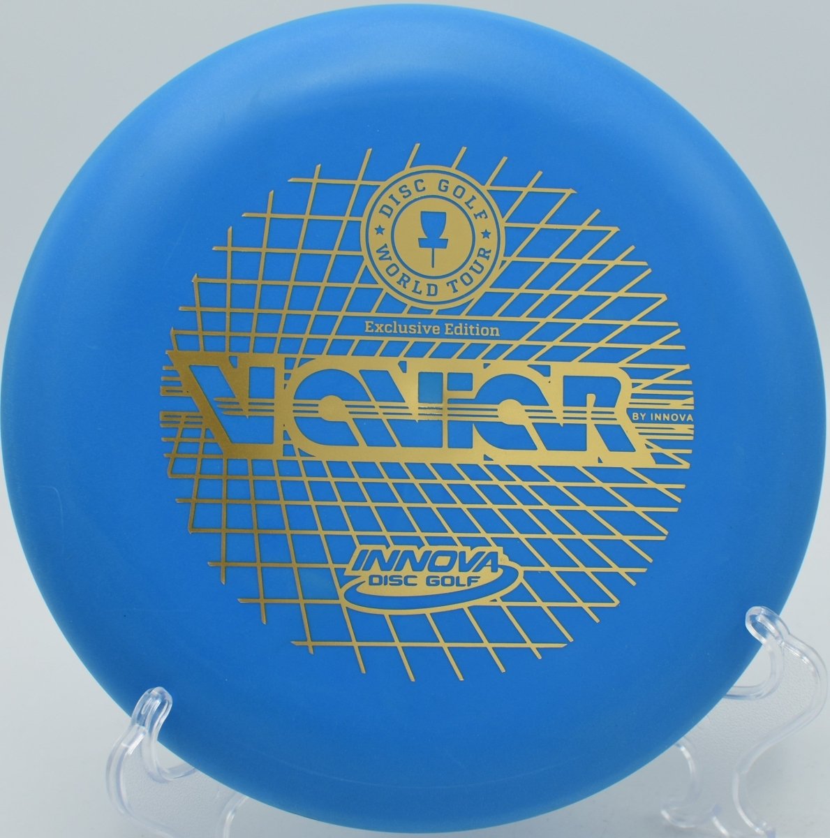 XT V - Aviar (Disc Golf World Tour) - Flexline Discs - 65299151447261