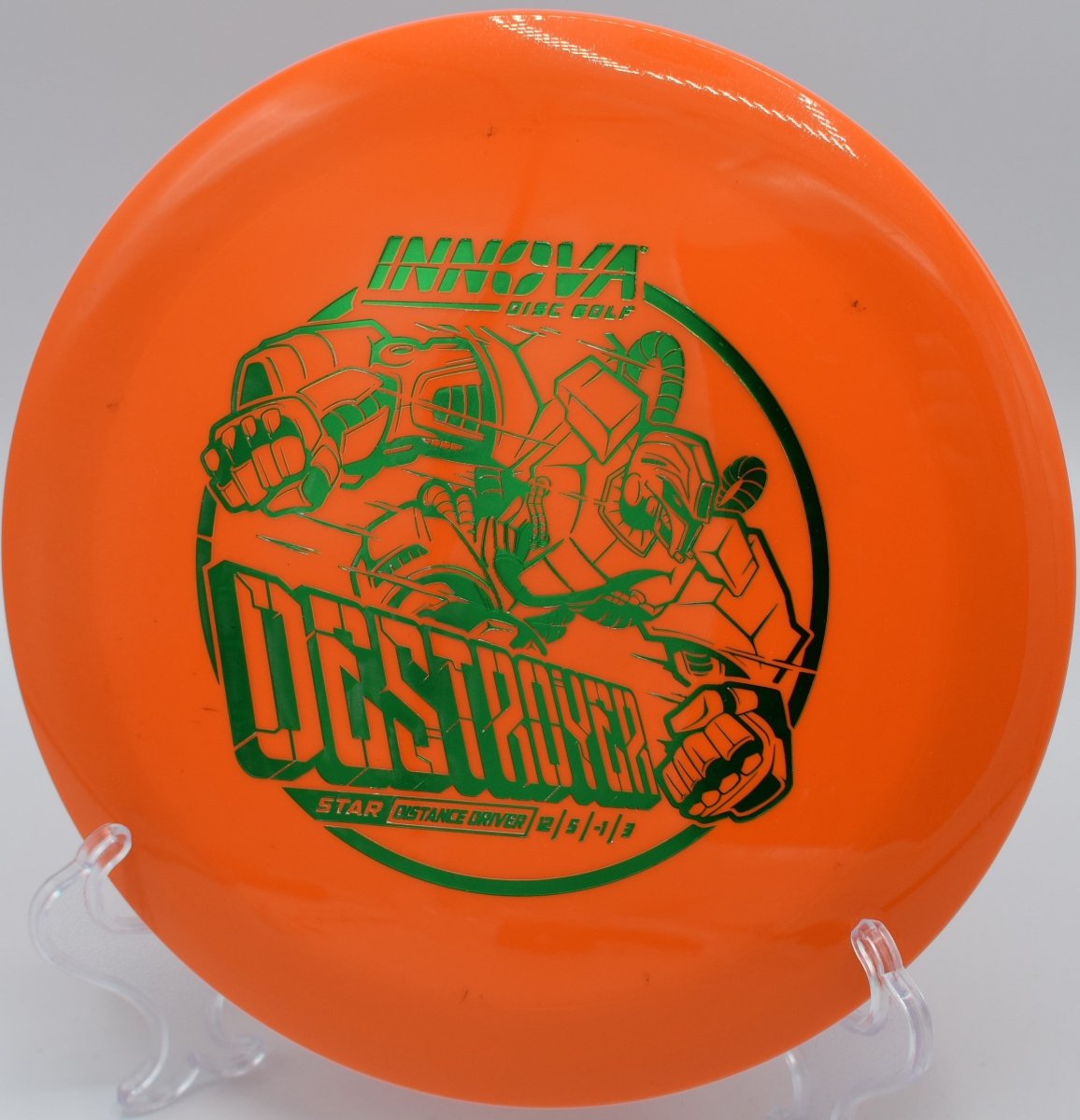 Star Destroyer - Flexline Discs - 02349341