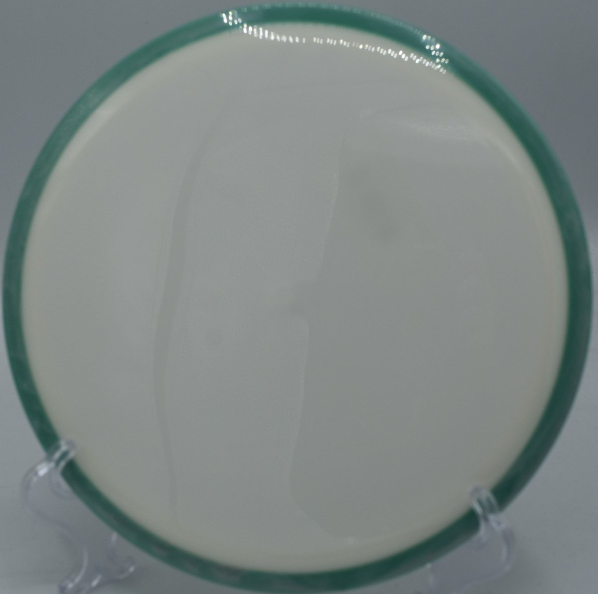 NEUTRON RHYTHM (BLANK WHITE) - Flexline Discs - 56744221