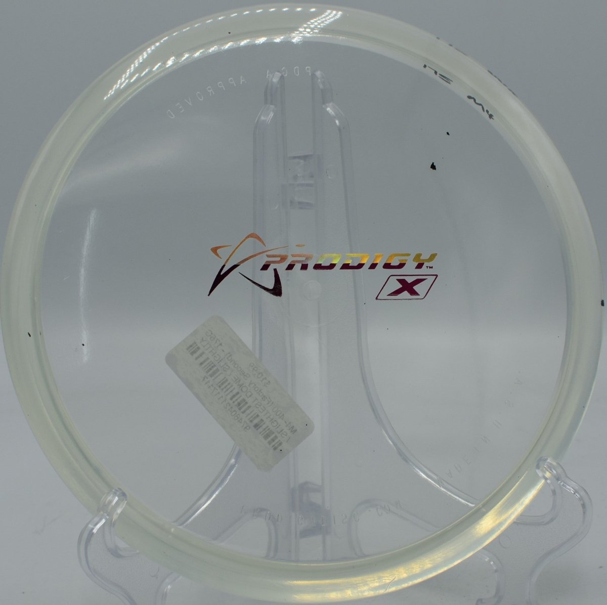 M4 - 400 (Factory Second) - Flexline Discs - 97460421117117