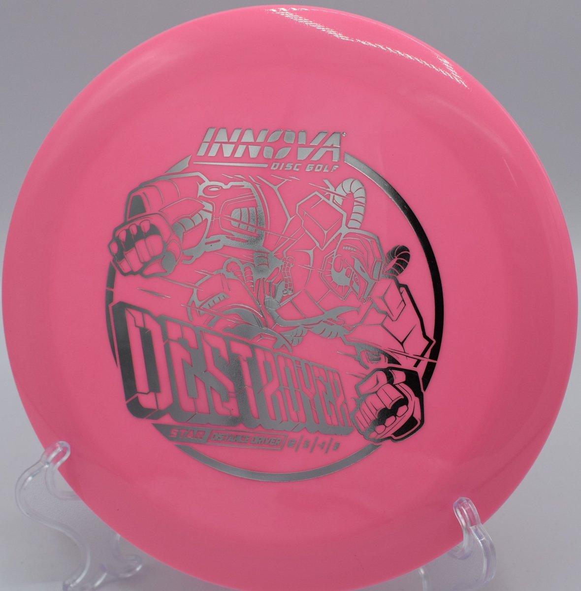 Star Destroyer - Flexline Discs - 03266845