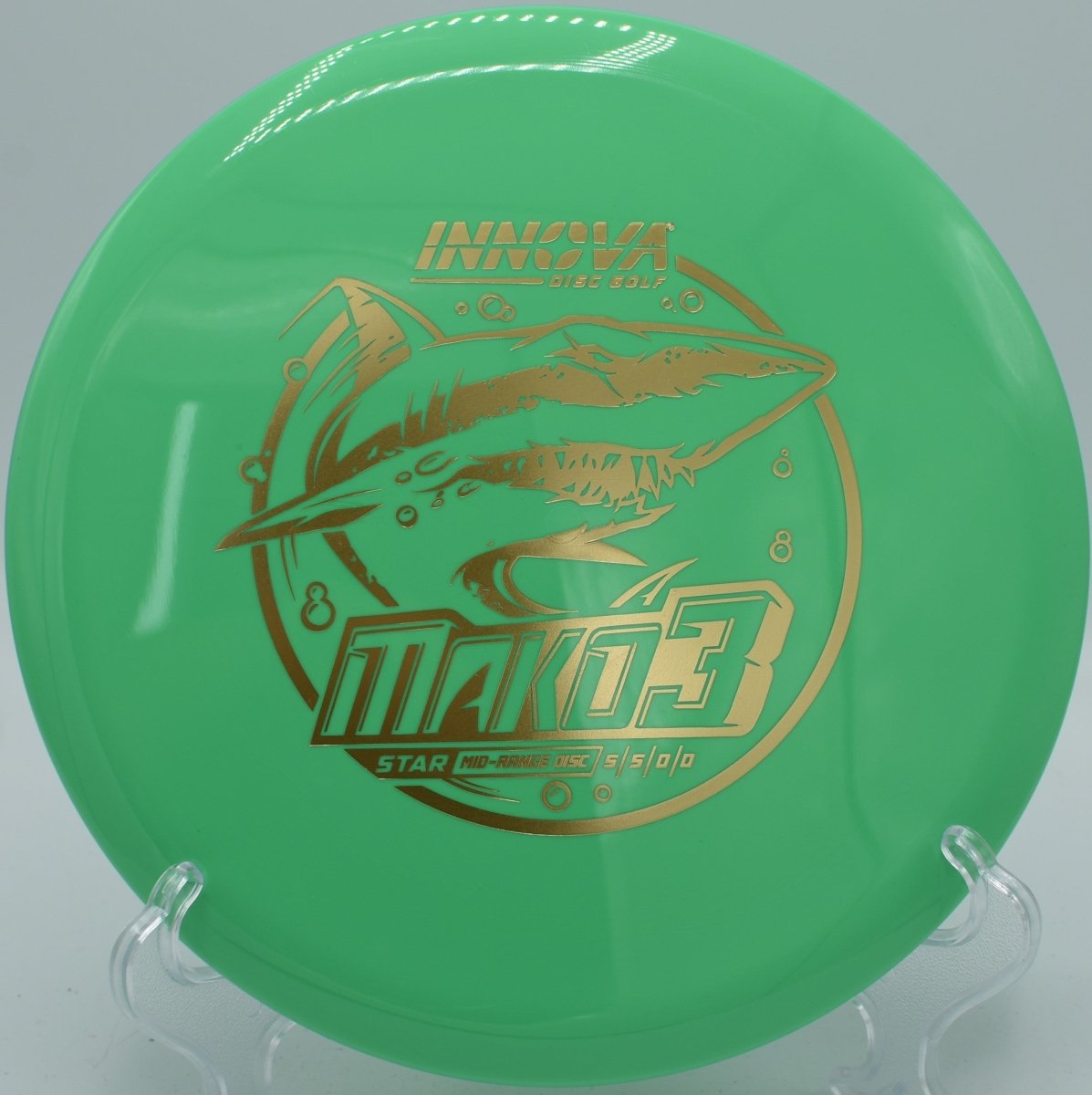 Star Mako3