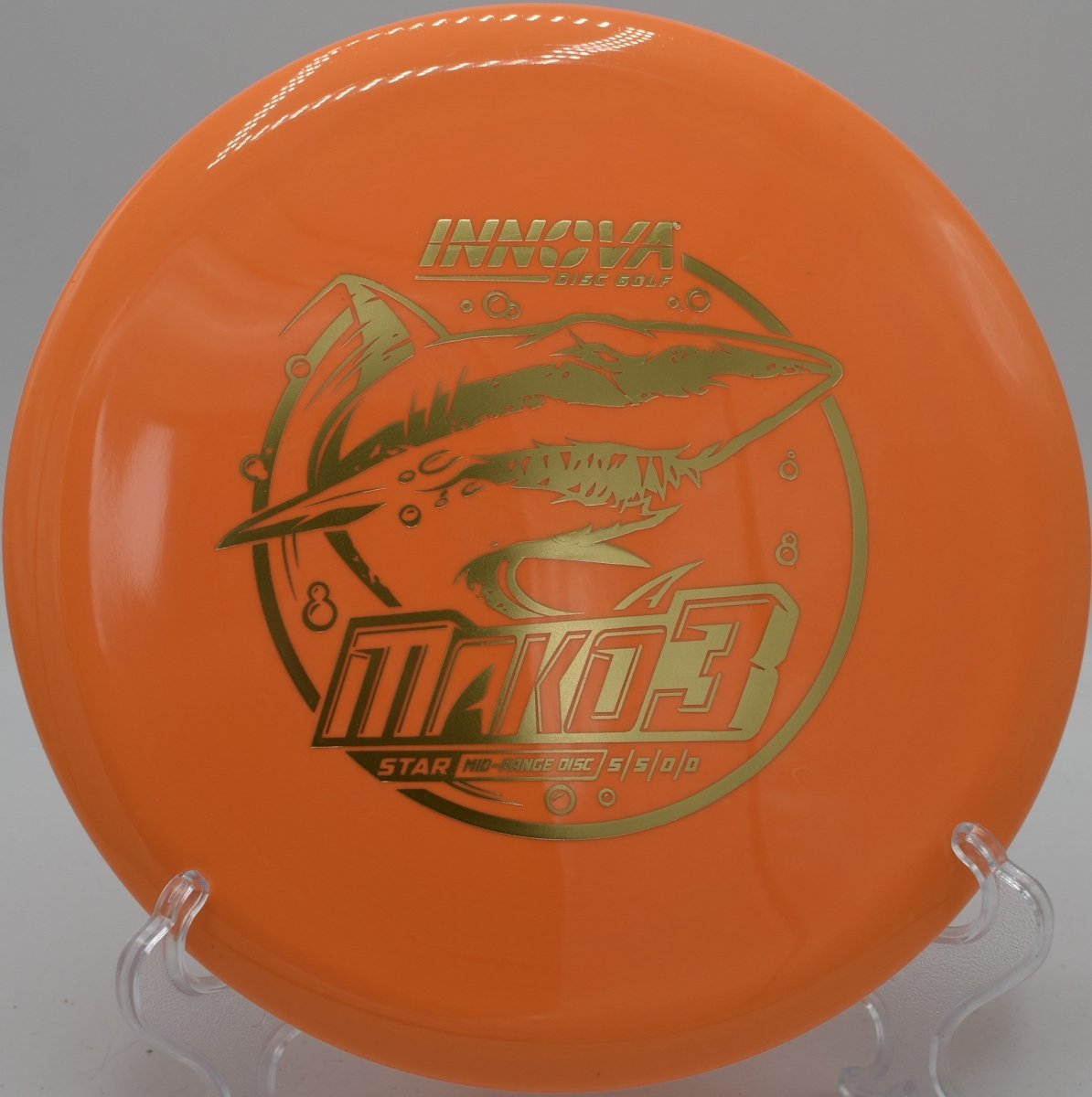 Star Mako3