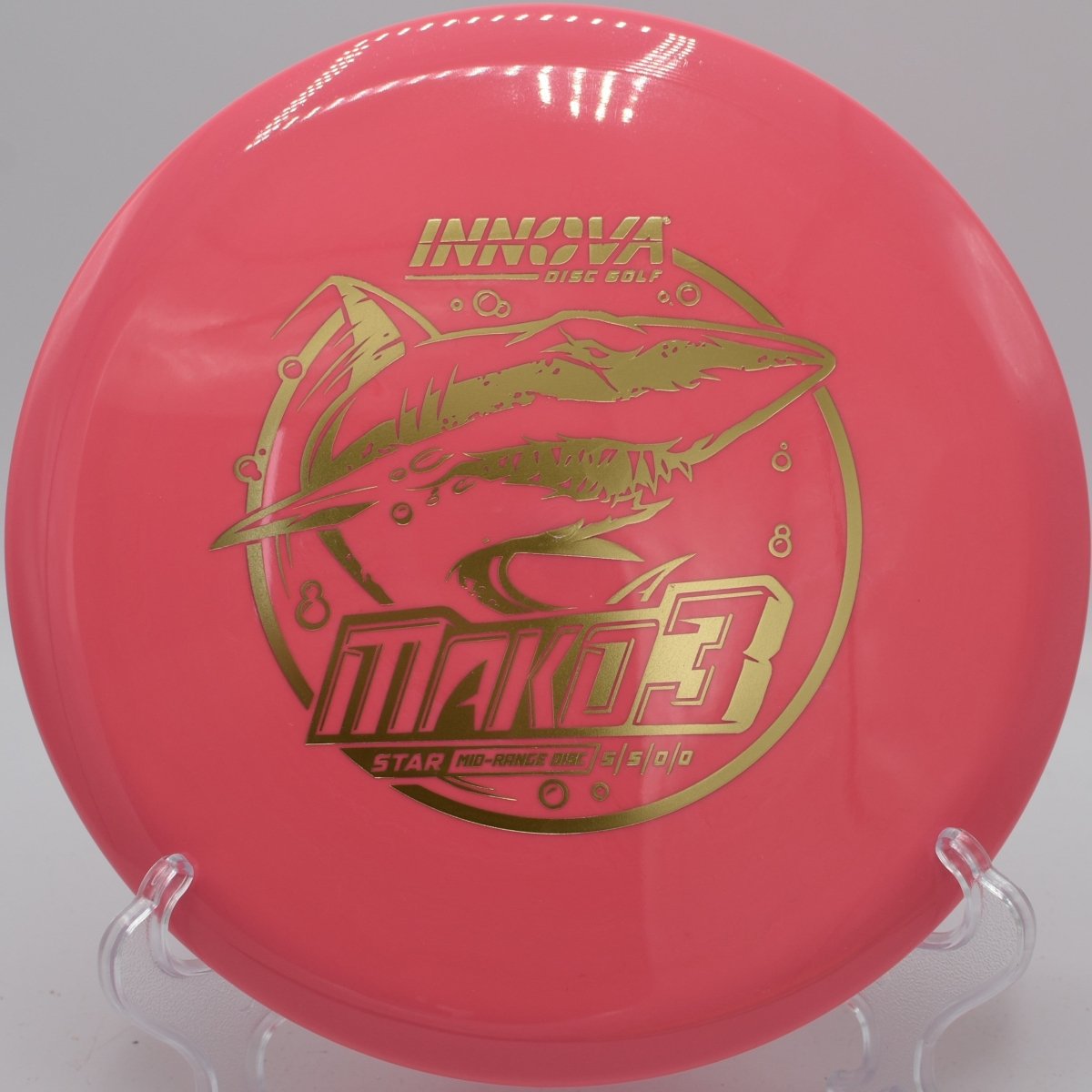 Star Mako3